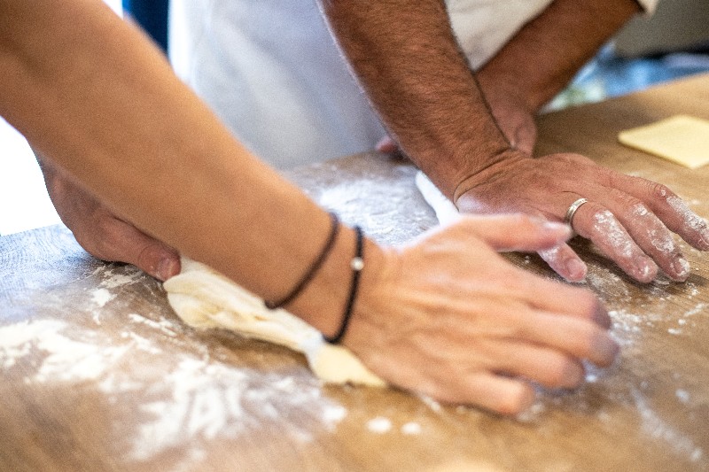 Cooking Class in Nafplio